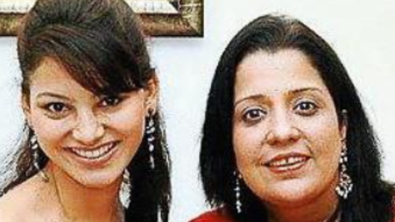 Prayagraj teacher rises to fame as beauty pageant coach