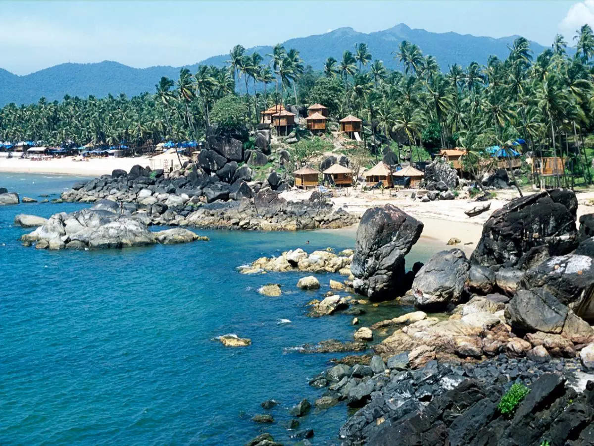 The most beautiful beaches in India you must at least visit once in your lifetime