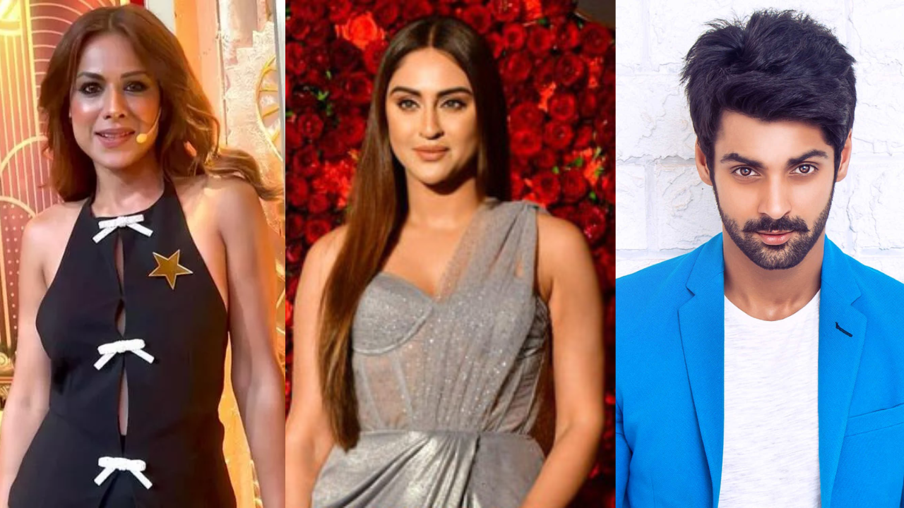 Nia Sharma, Krystle Dsouza and Karan Wahi were summoned by ED in connection to a money laundering case