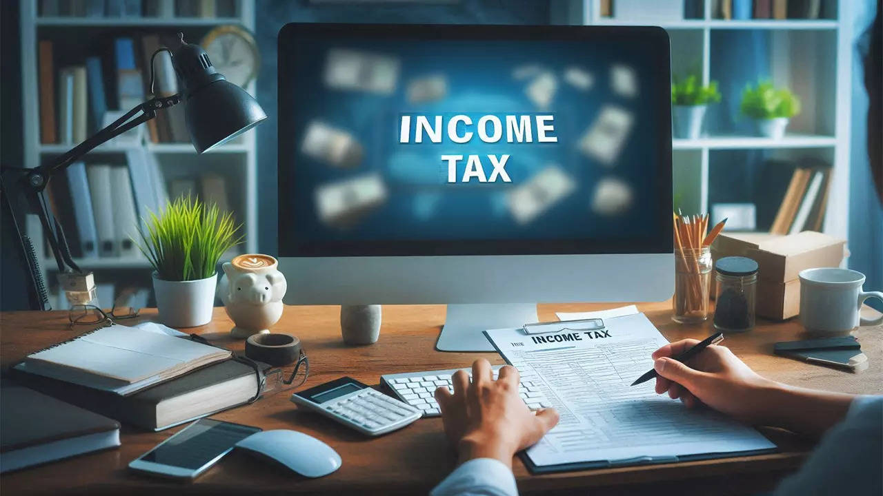 Budget 2024 income tax expectations: Top 10 things FM Sitharaman should do for salaried taxpayers