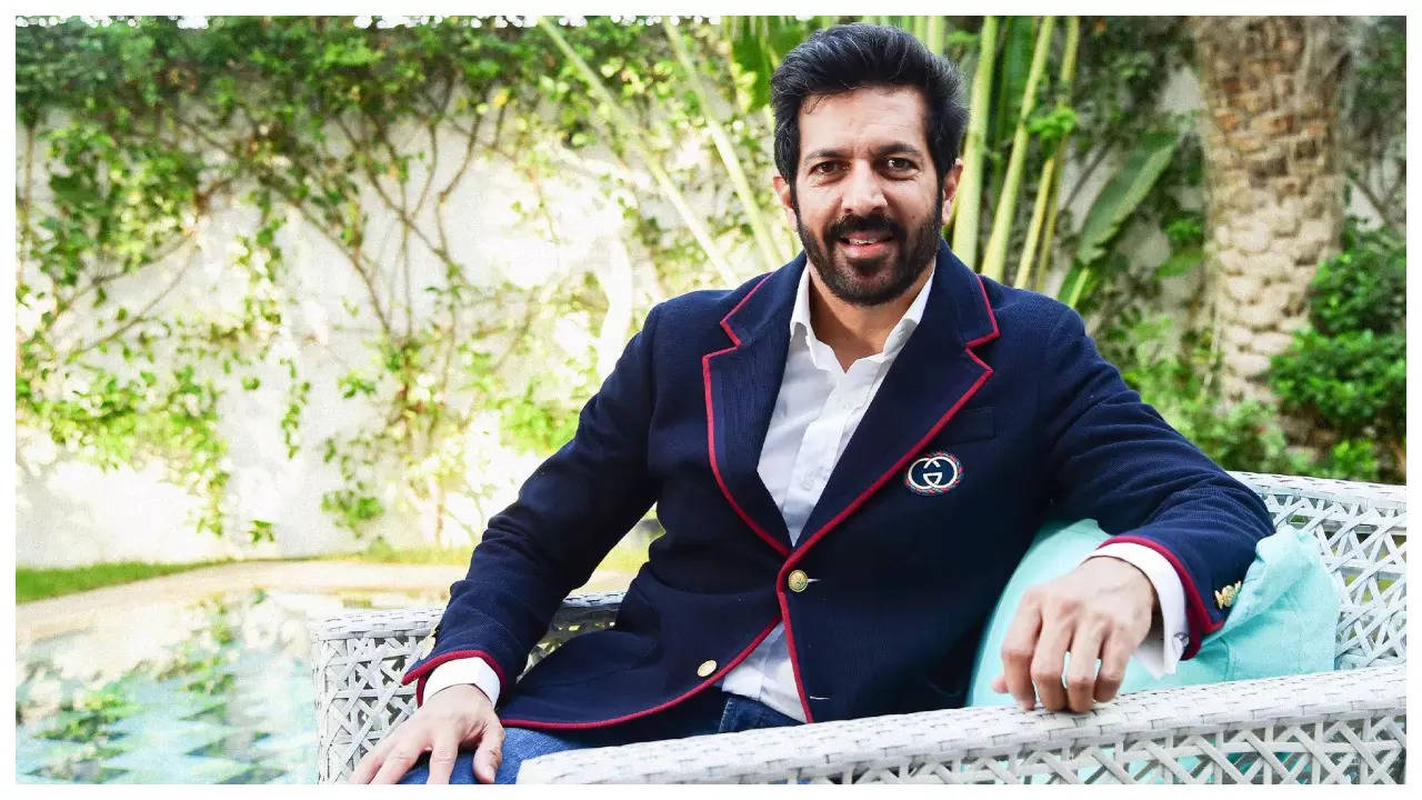 Kabir Khan REACTS to trend of corporate booking to rig box-office numbers: ' It’s becoming like a game now...' | Filmymeet