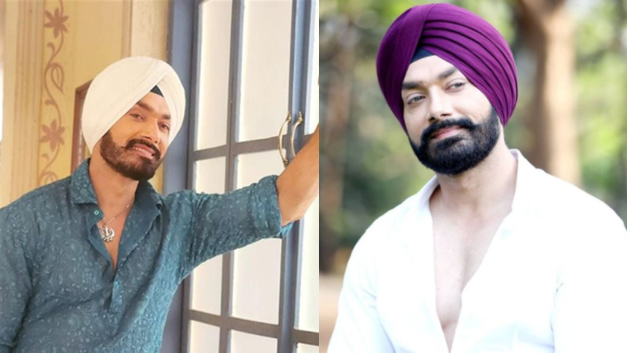 Avinesh Rekhi opens up on popularity of TV stars: It's limited to the character you portray