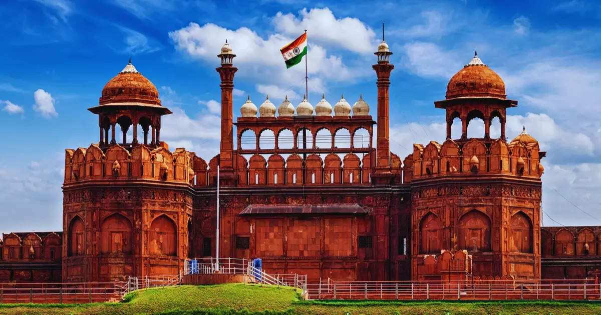 10 Historical Places In Delhi That Are A Must Visit 