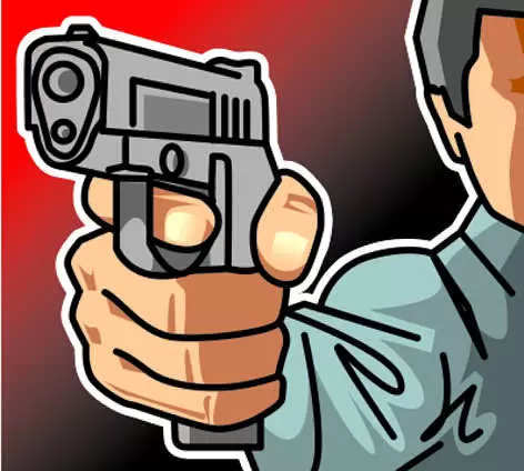 Man shot at by criminal out on bail in Sisamau area