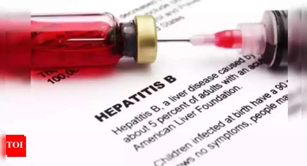 Bengaluru hospitals facing Hepatitis B vaccine shortage as student migration season kicks in