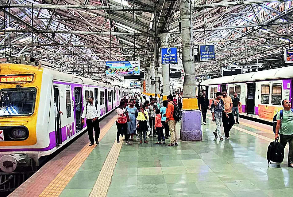 Railways OKs Rs 185 crore for station between Thane & Mulund