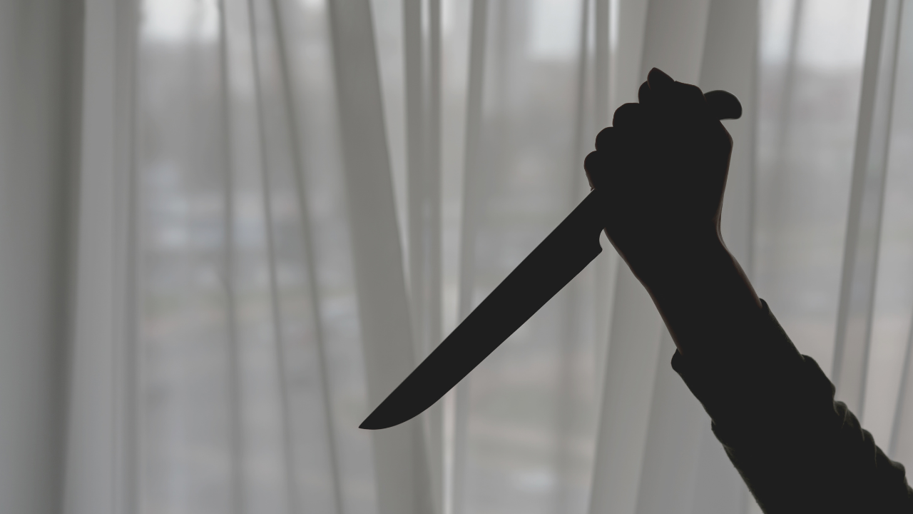 Debt-ridden law professor stabs father to death in Odisha