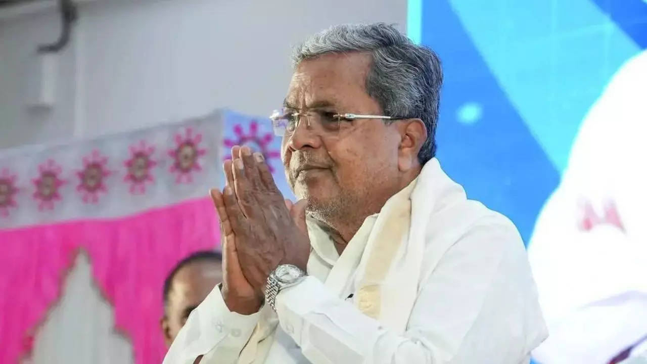 Karnataka cancels plot allocation after row over CM wife's land