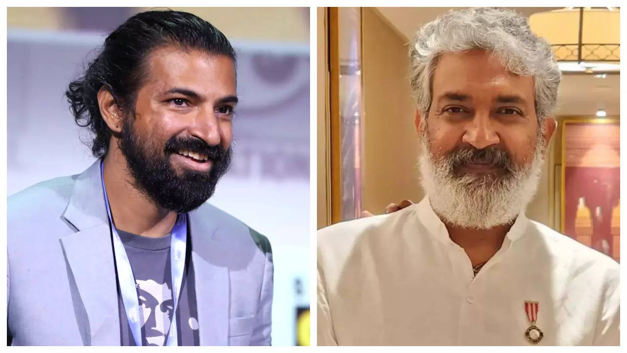 ‘Kalki 2898 AD’ director Nag Ashwin feels SS Rajamouli should direct ‘Mahabharat’: ‘It is a complicated story, and it is so massive’ |