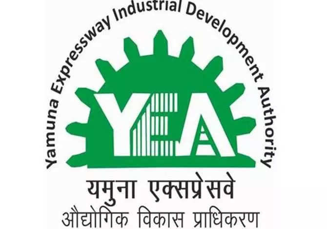 YEIDA set to build flatted factories for medical devices, garments soon