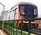 Kanpur Metro: Casting work of U-girders begins