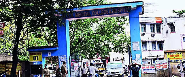 ‘Candidates buying NEET papers can never be relied upon for treatment’