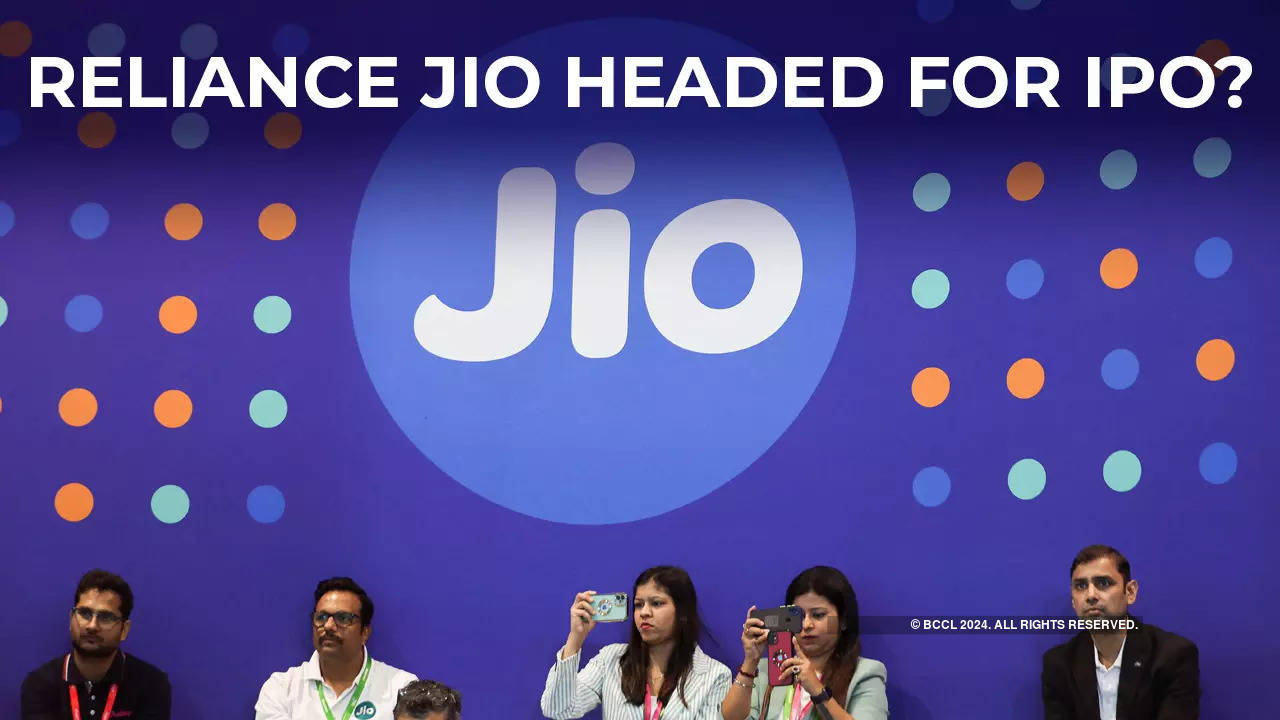 Reliance Jio heading for an IPO? Tariff hikes, 5G monetisation moves hint at listing; could be India’s largest