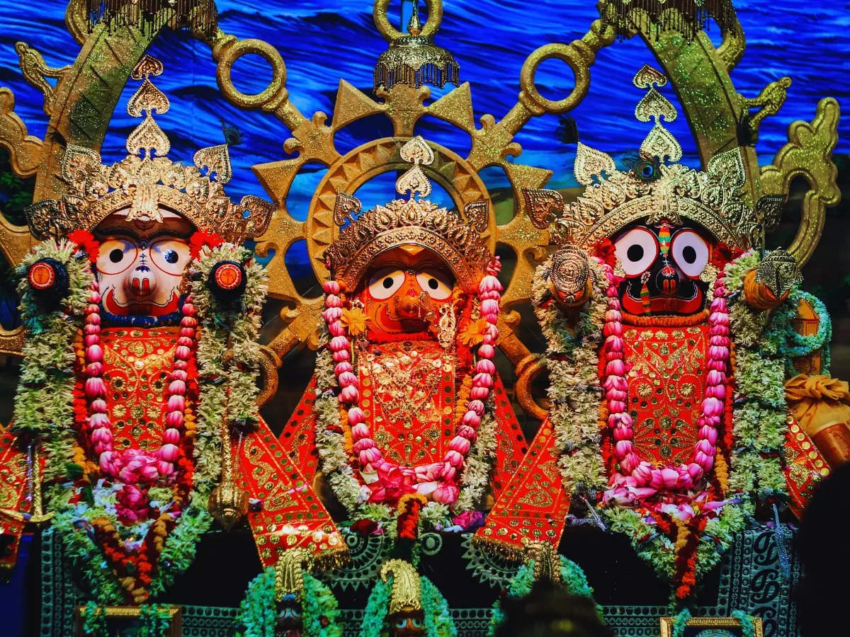 Jagannath Puri Rath Yatra: What to expect as travellers?