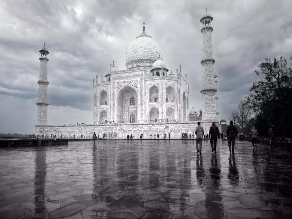 5 must-visit cities in Uttar Pradesh during the monsoons