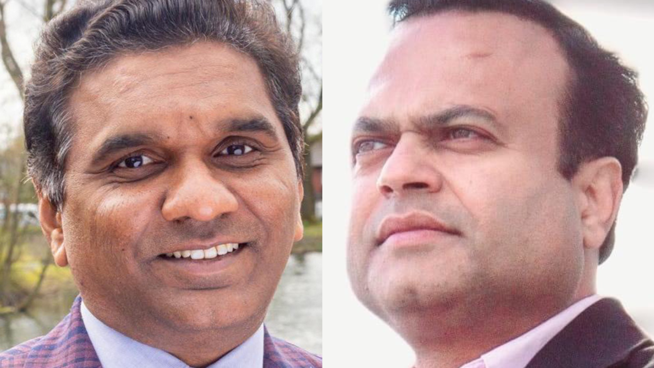 Two PIOs with roots in Telangana lose in UK general elections