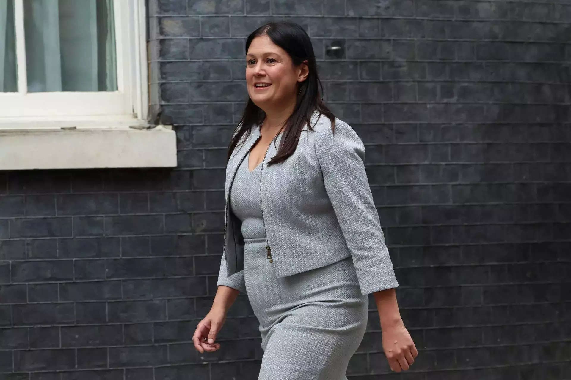 UK PM Starmer appoints Indian-origin Lisa Nandy culture secretary