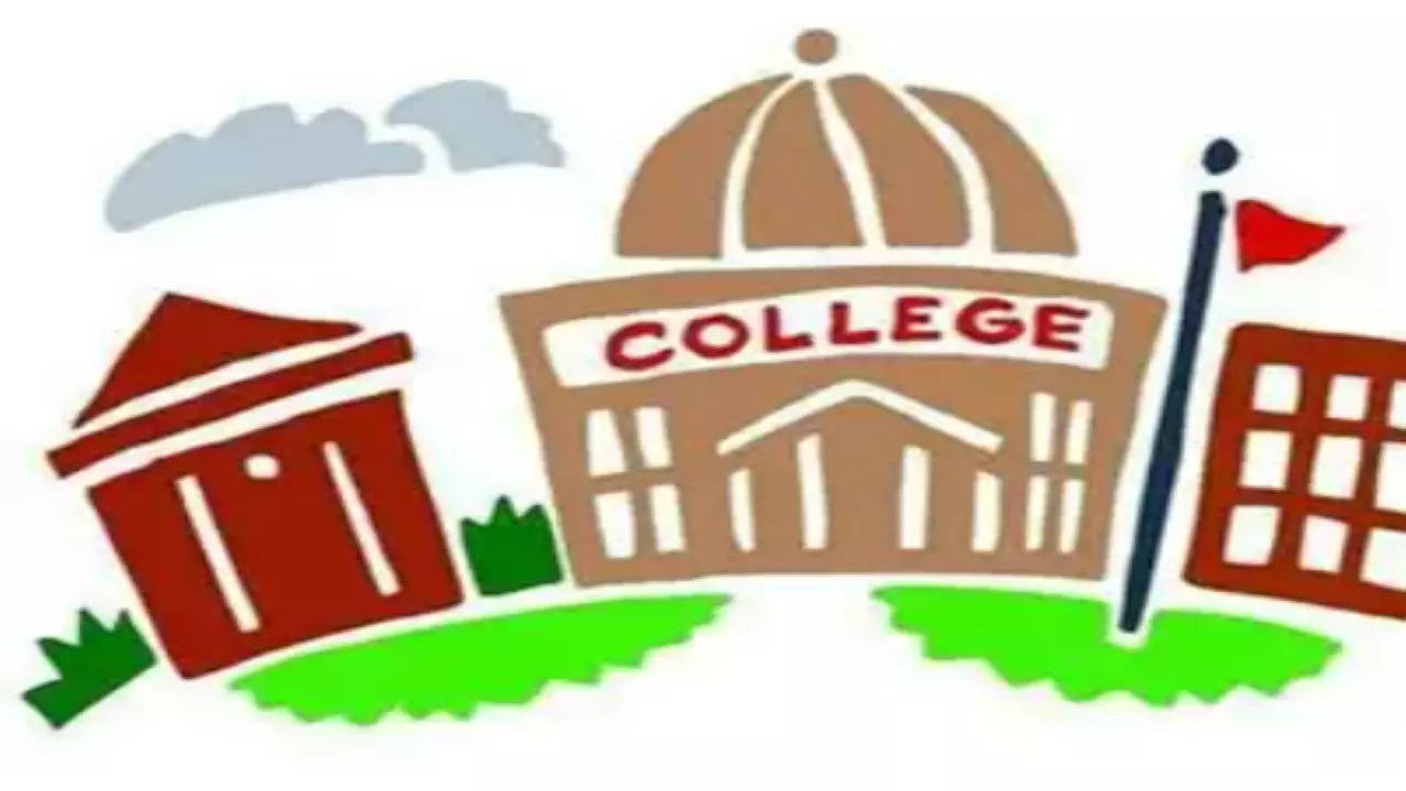 Student admission dips in KU colleges