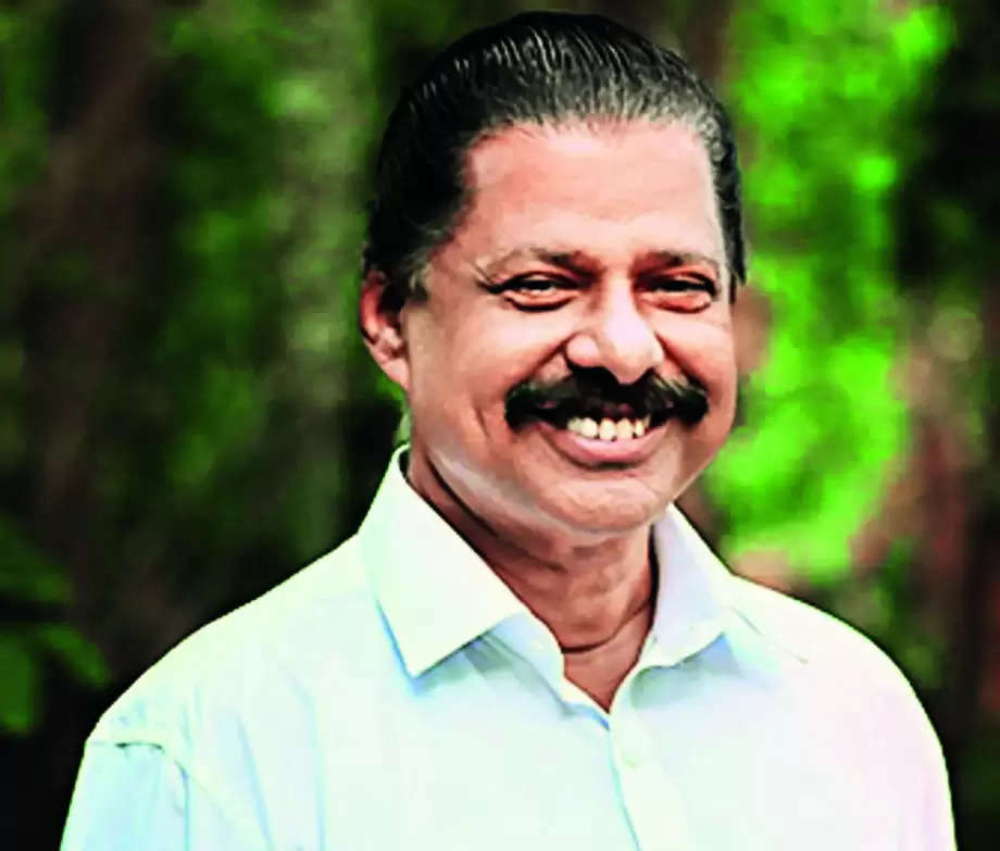 CC’s warning on arrogance not aimed at CM, says Govindan