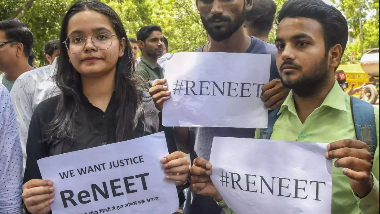 NEET-UG counselling deferred until further notice: Sources