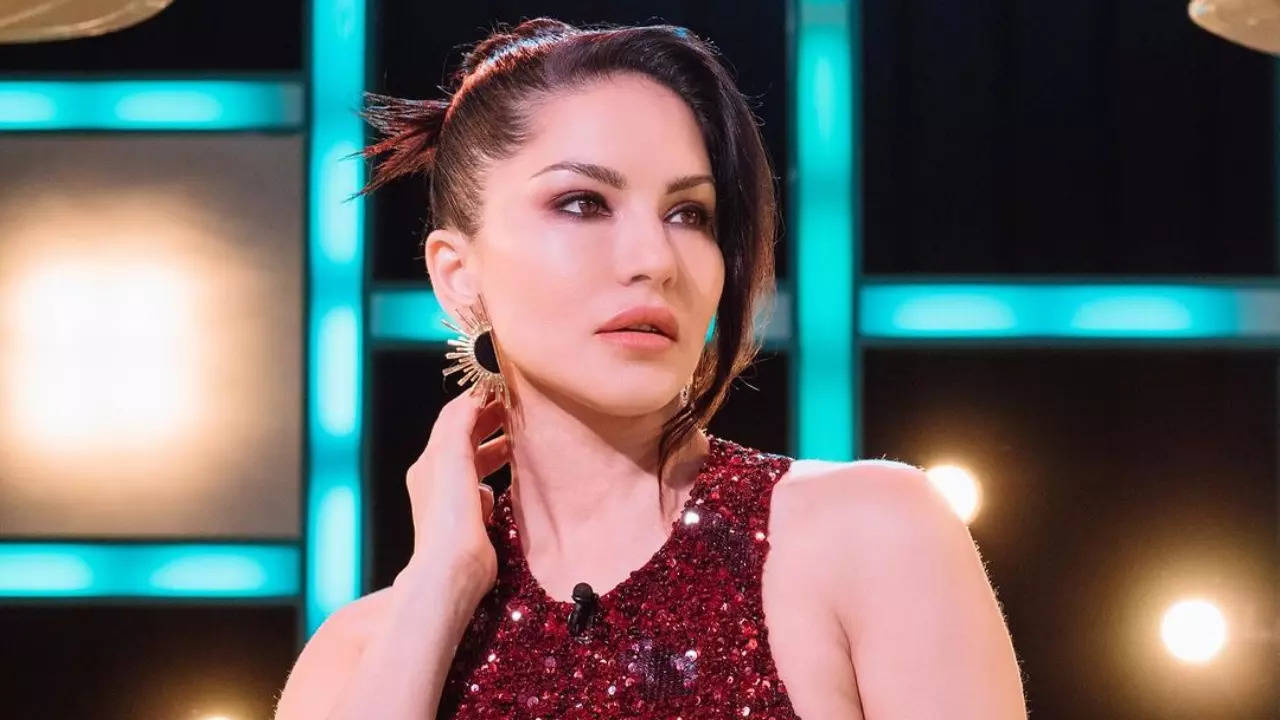 Splitsvilla X5: Host Sunny Leone’s advice for contestants, says ‘When you let somebody go, if they truly care for you or truly love you they always come back’
