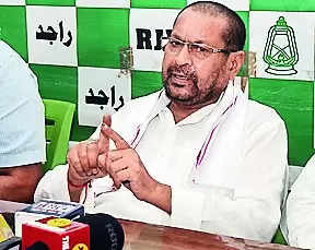 RJD set to contest 22 assembly seats in state
