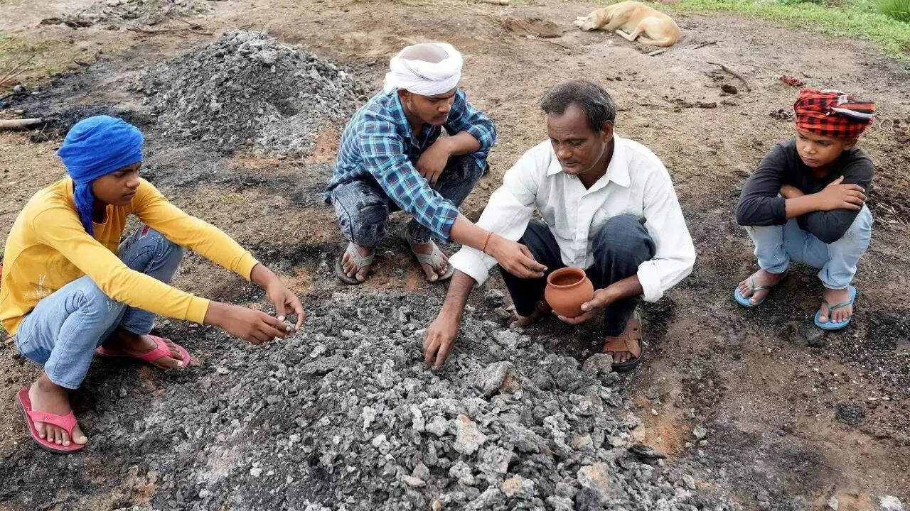 Hathras stampede: &lsquo;Nothing can shake our faith in Baba&rsquo;, says victims&rsquo; kin