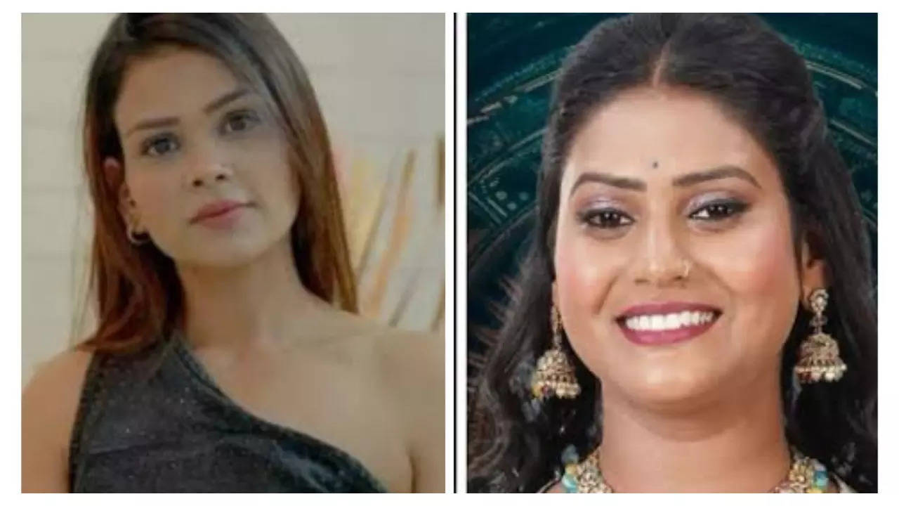 Bigg Boss OTT 3: Payal Malik bashes Shivani Kumari for her allegations about the Malik family mistreating her during her visit to their house