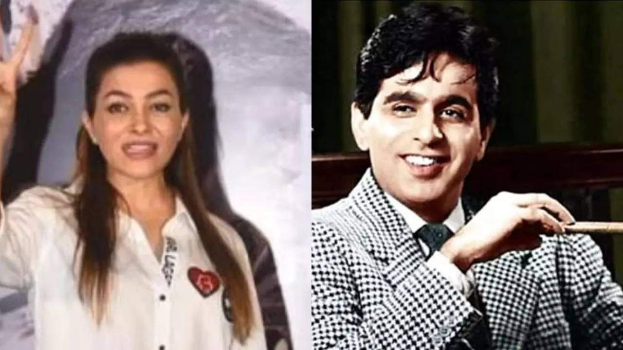 Sangeeta Ahir opens up about Dilip Kumar's digital debut 'Kalinga': 'It was Saira ji who got the film together with the effort of Dilip saab' | Hindi Movie News Filmymeet