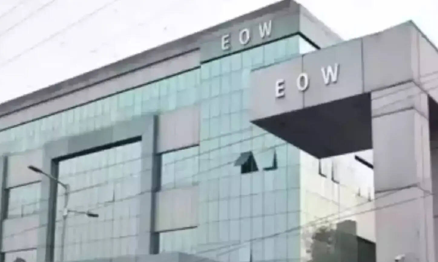 EOW initiates probe against Fashion TV MD