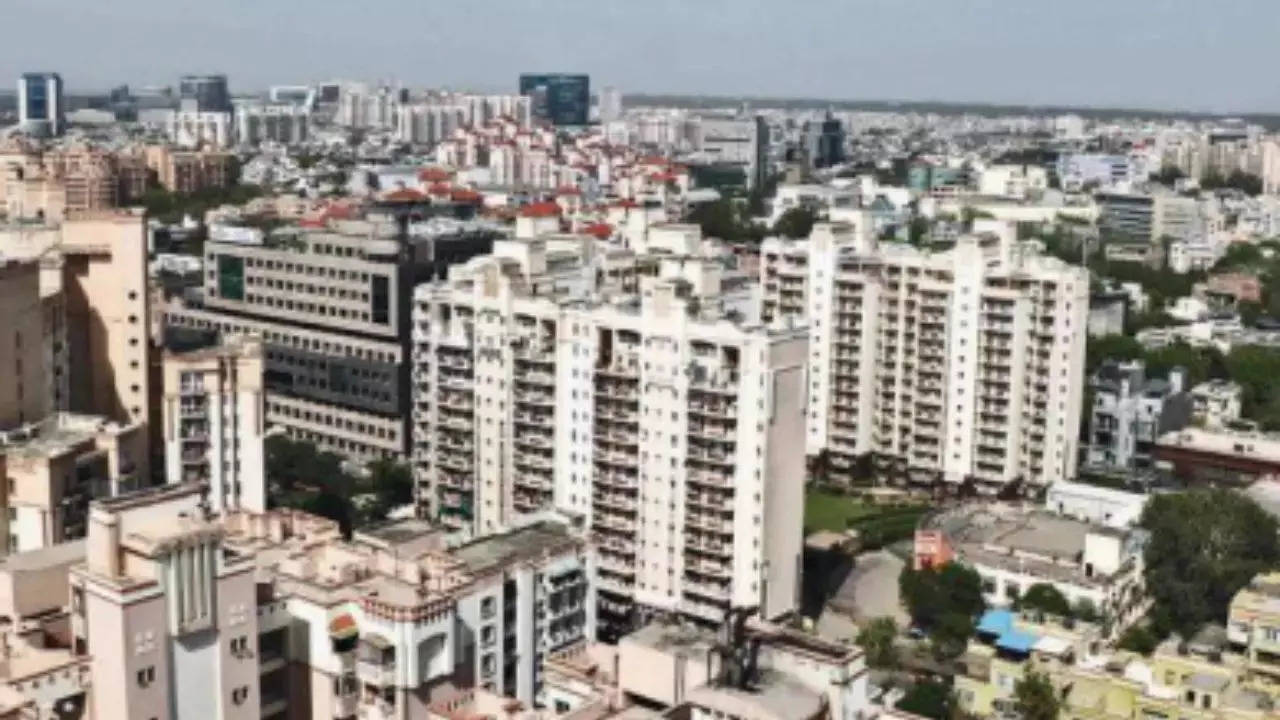 NCR housing rates up 49% in 5 yrs, unsold inventory drops 50%