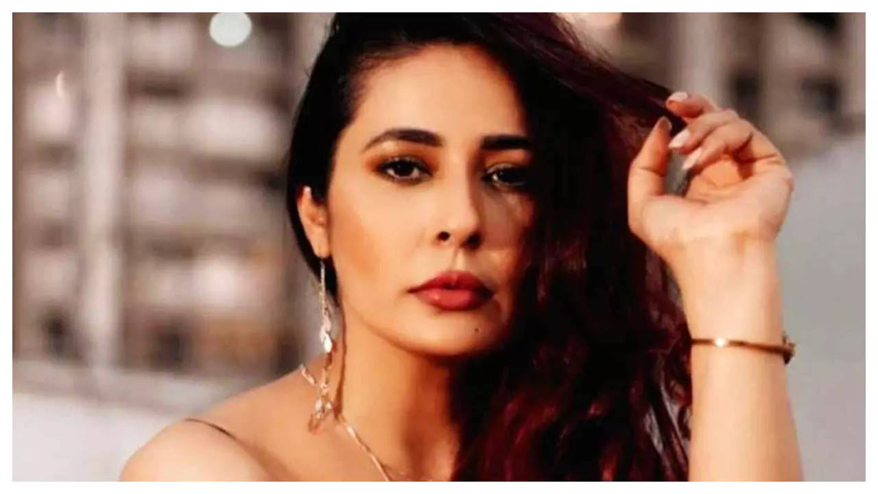 Exclusive - Monika Singh: I never intended to pursue acting as a career