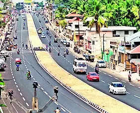 Karamana-Pravachambalam highway to be illuminated soon