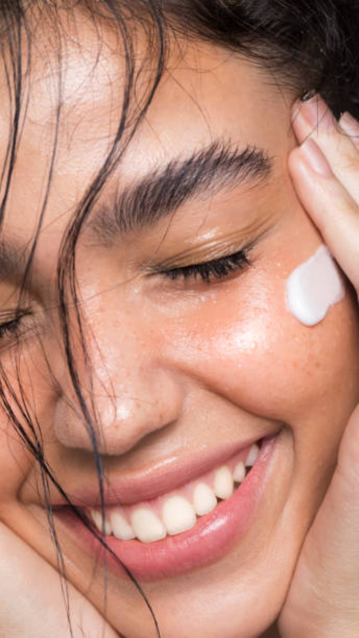 ​13 habits that will forever keep you from having skin issues​