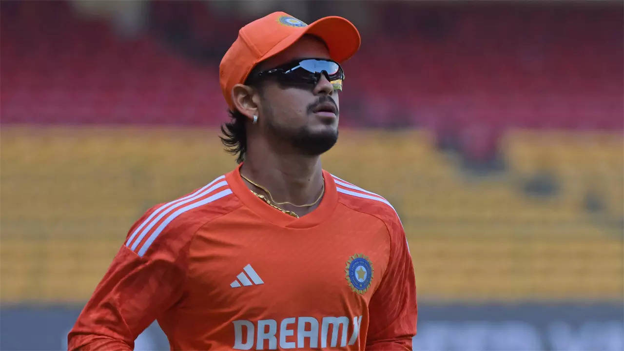 'Aap international hi khelte': Kishan opens up about skipping domestic cricket