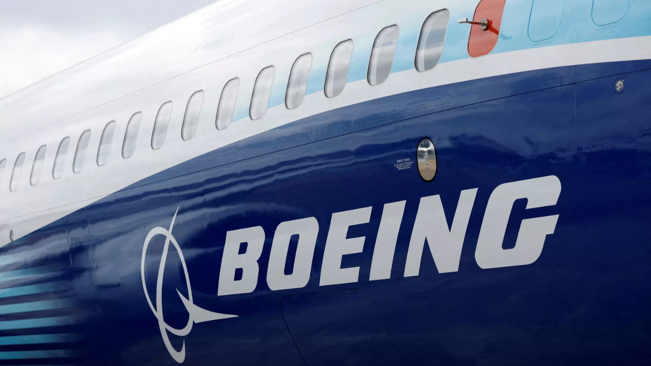 Boeing agrees to plea guilty in fraud conspiracy, evades criminal trial over 737 MAX crashes