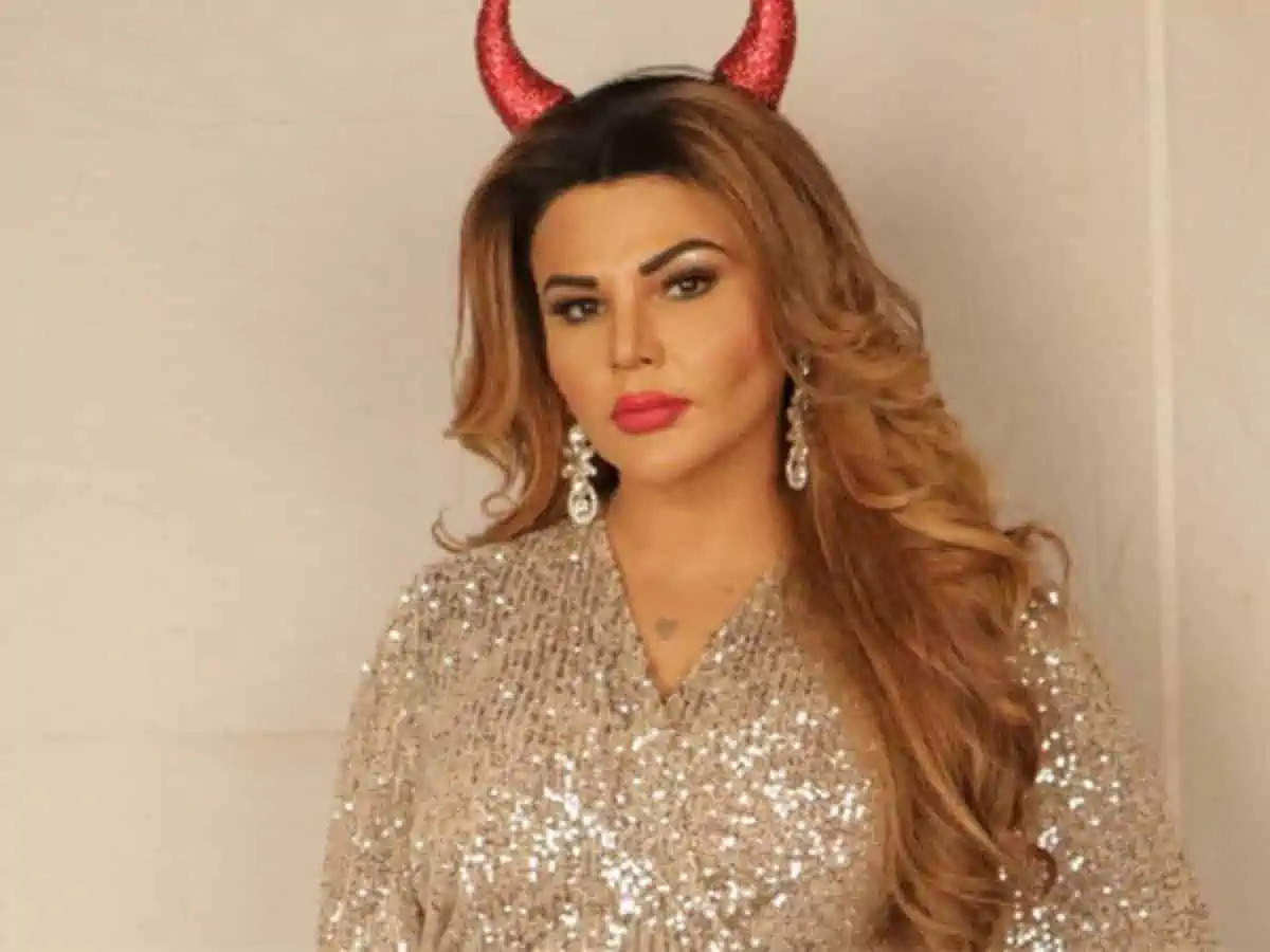 Rakhi Sawant opens up about her health battle; says, 