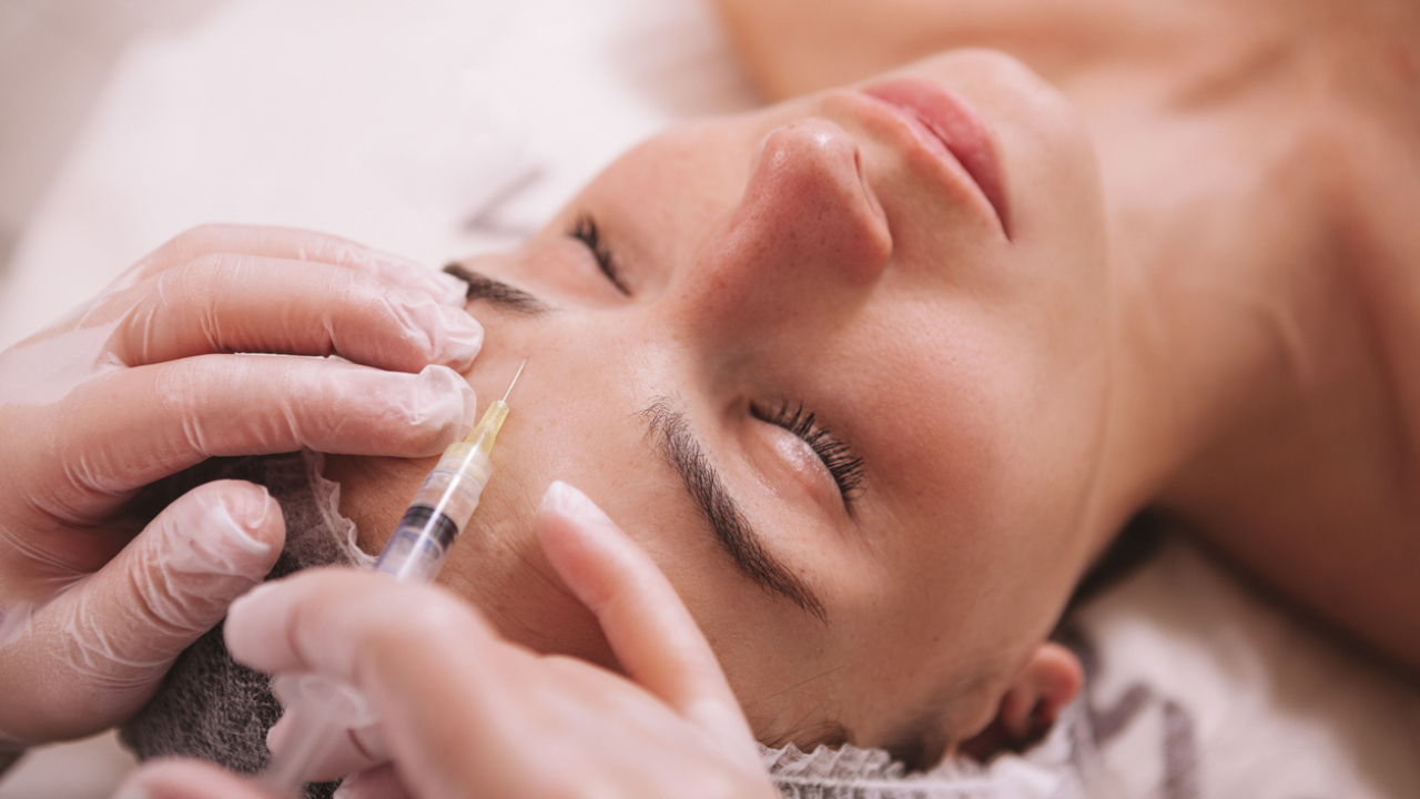 From wrinkles to radiance: How Botox transforms celeb looks and the unspoken side effects