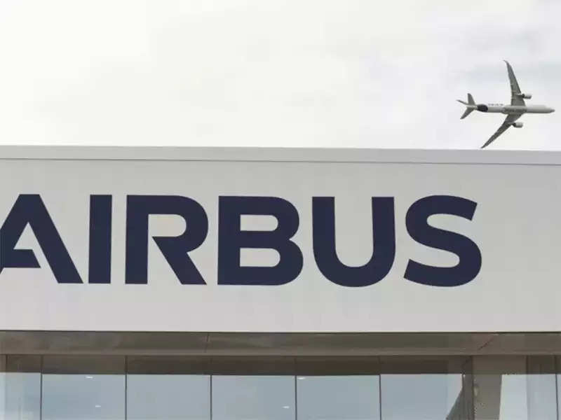 Airbus to set up Centre of Excellence for aerospace studies in Vadodara
