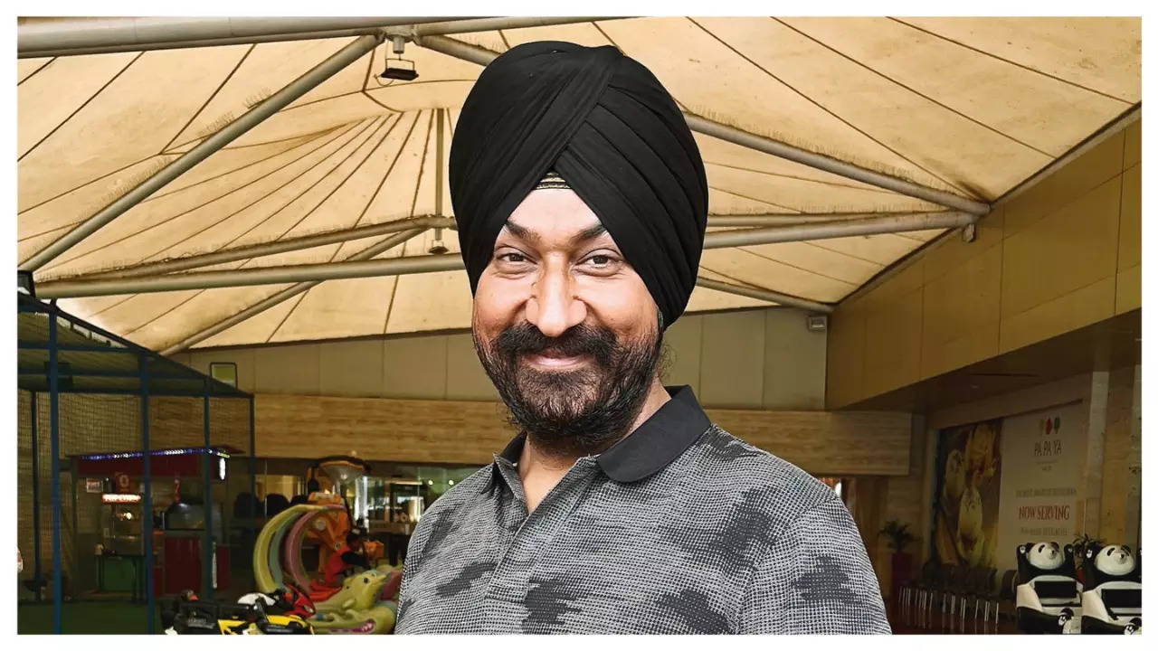 Exclusive! My disappearance was not a publicity stunt: Gurucharan Singh