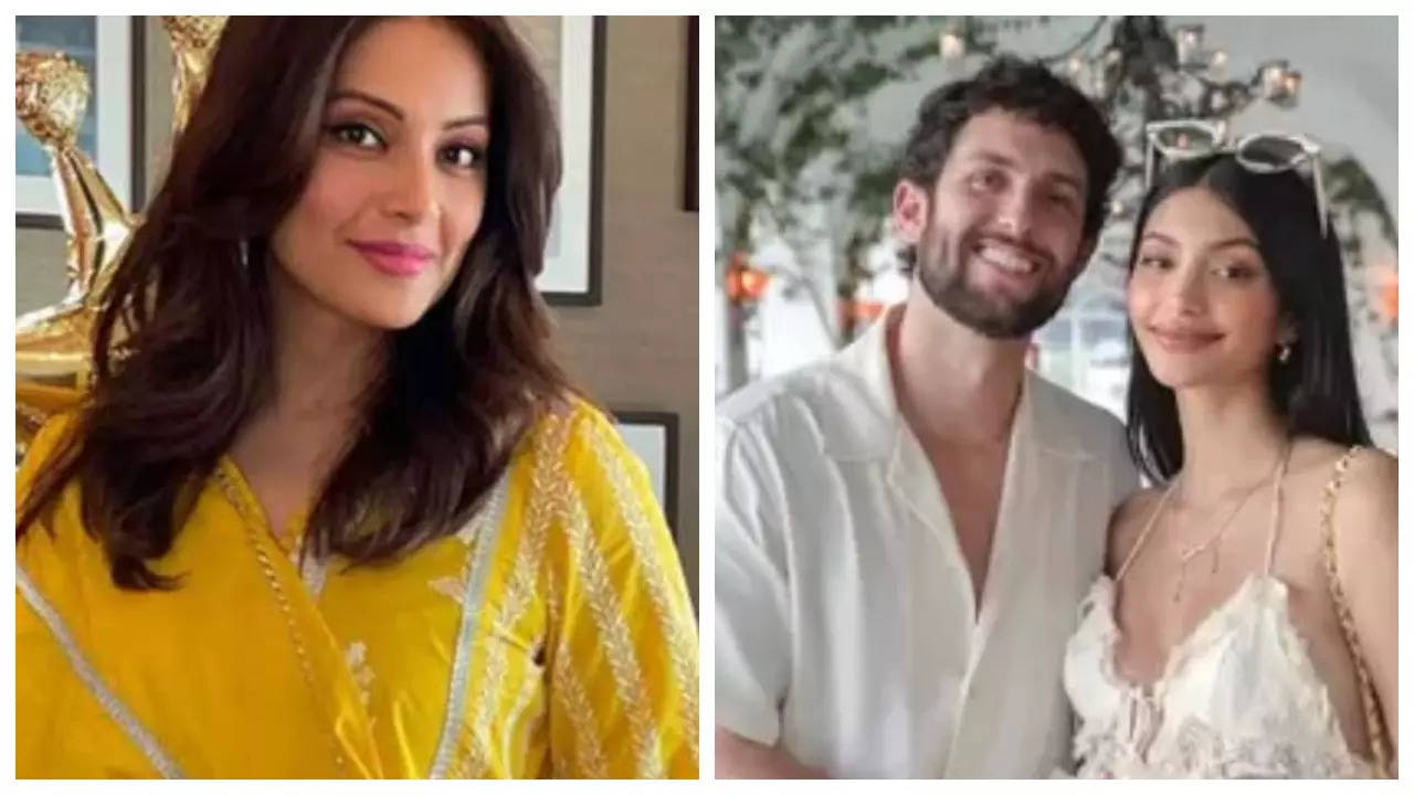 Bipasha Basu wishes Alanna Panday and Ivor McCray on their first baby: post inside | Hindi Movie News Filmymeet