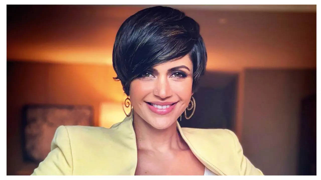 I miss acting, people have forgotten that I’m an actor: Mandira Bedi