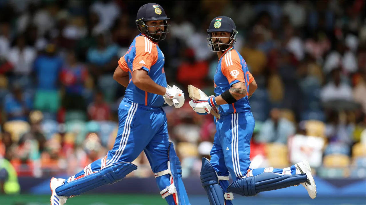 With focus on Tests, Rohit, Kohli likely to skip Sri Lanka ODIs