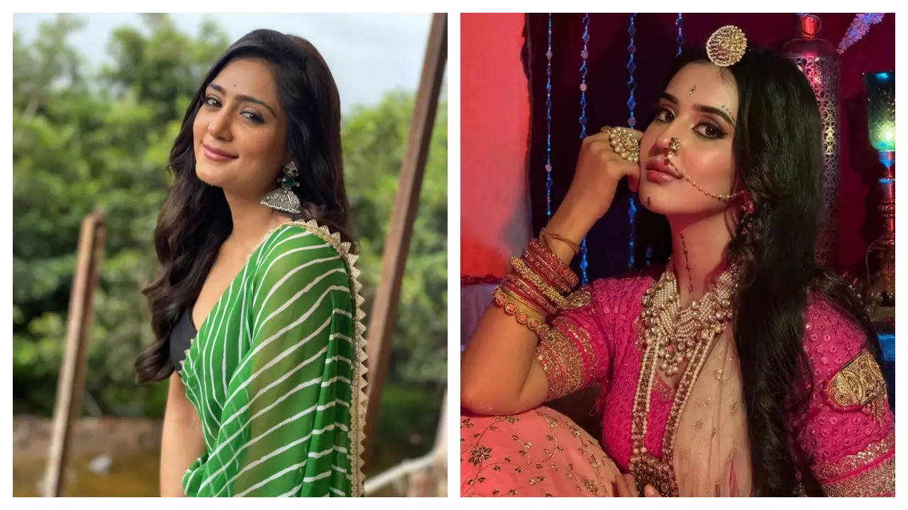 From Anjali Tatrari to Riya Sharma; actresses share how monsoon holds a special place in their hearts