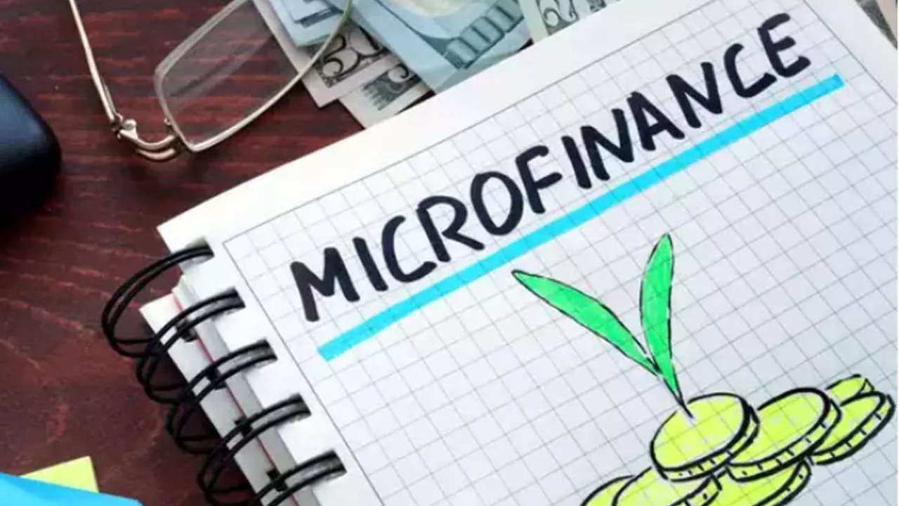 Microfin pitch for ‘responsible lending’