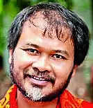 Akhil to Centre: Declare floods as nat’l disaster