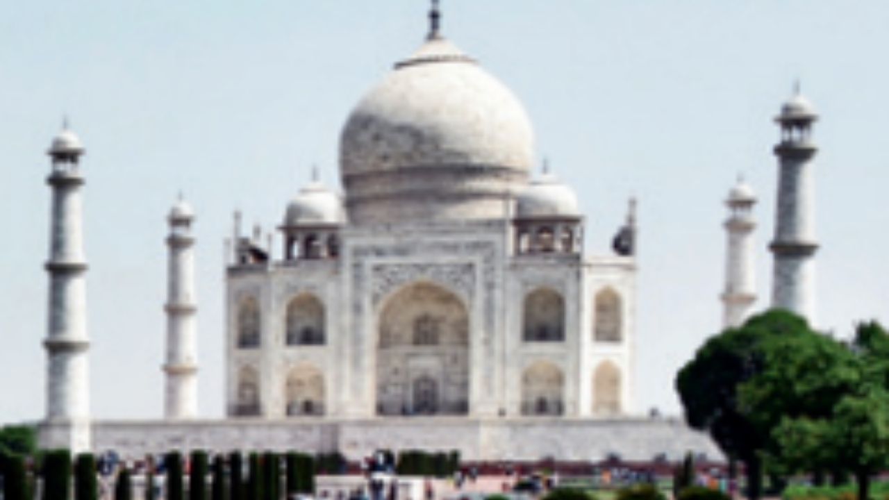 Ayodhya tops list of UP’s preferredtourist destinations: IIM-L study