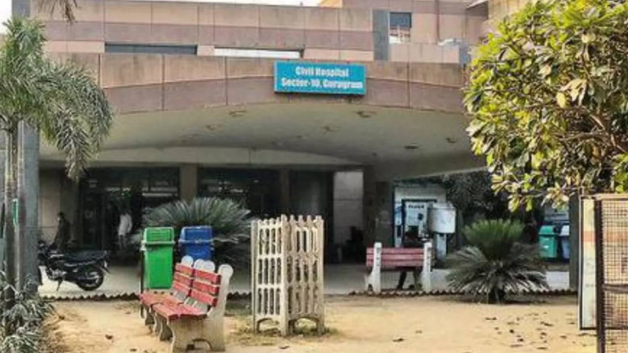 ICUs to start at all district hospitals, Gurgaon in first phase