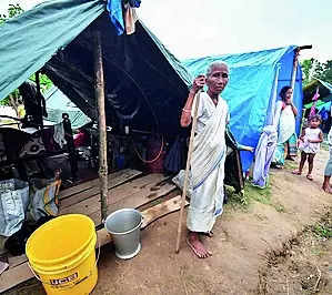 Assam flood toll up to 72 as 6 more die