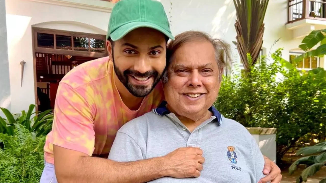 Varun Dhawan to begin shooting David Dhawan's romantic comedy in Mumbai on July 12 | Hindi Movie News Filmymeet